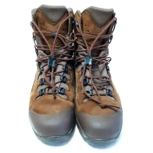 Bundeswehr Stiefel HAIX Scout Gr. EU 47/ UK 12