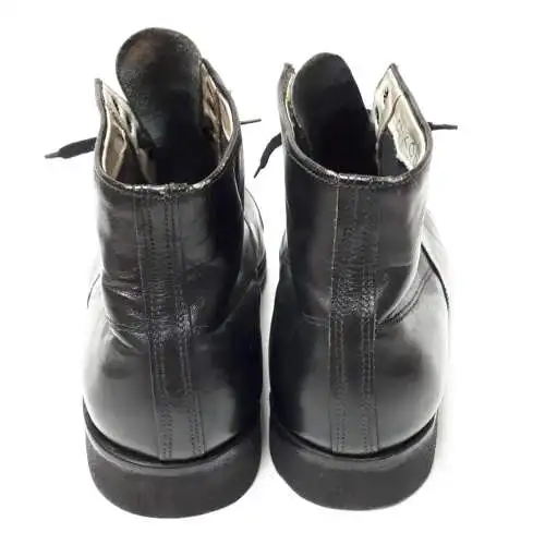 UDSSR Sowjetarmee Halbschuhe Soldat Gr. 41