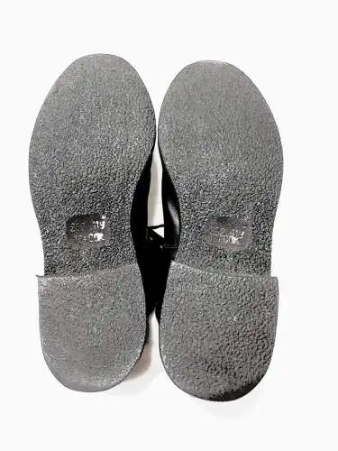 UDSSR Sowjetarmee Halbschuhe Soldat Gr. 41