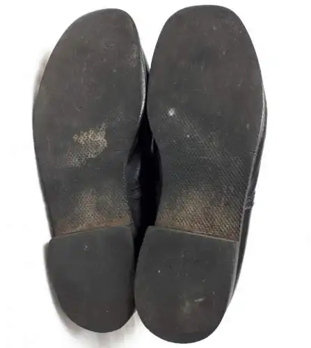 DDR MdI VoPo Volkspolizei Winterschuhe