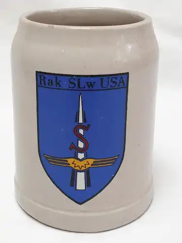 Bierkrug RakSLw USA