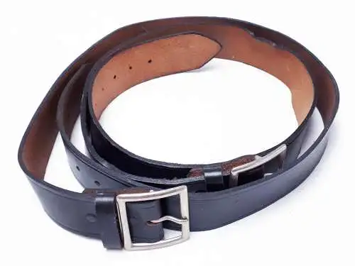 US Postal Approved Garrison Gürtel 