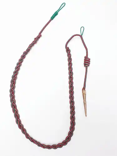 Frankreich Französische Armee Fangschnur