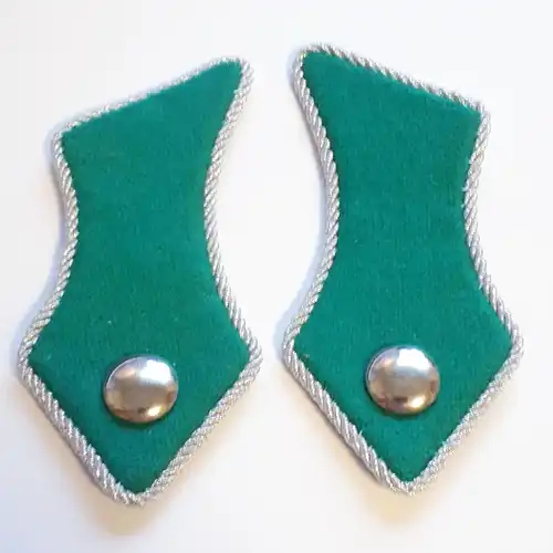 Österreich Zollwache Kragenspiegel