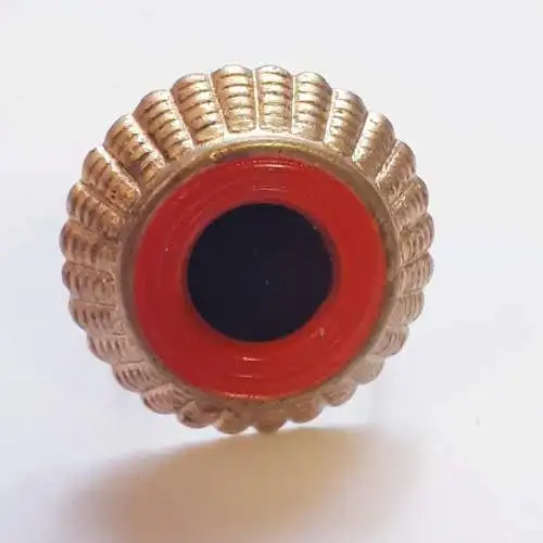 Bundeswehr Mützenkokarde