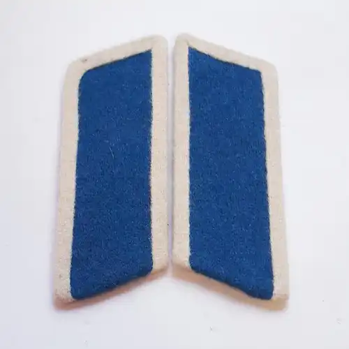 UDSSR Sowjetunion Kragenspiegel Soworowmilitärschule