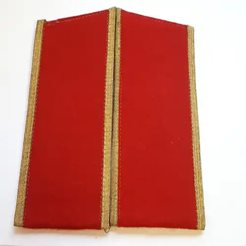 UDSSR Sowjetunion Innere Truppen Schulterstücke Soldat