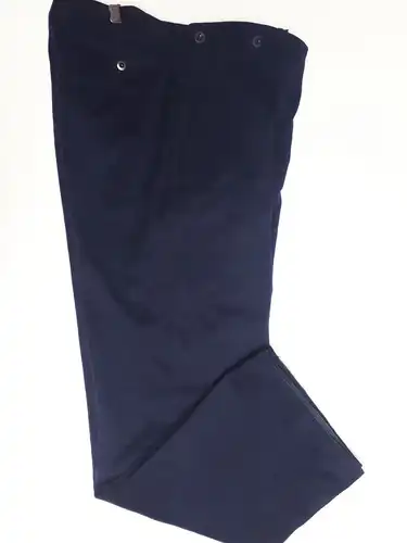 Bundeswehr Marine Klapphose von 1960