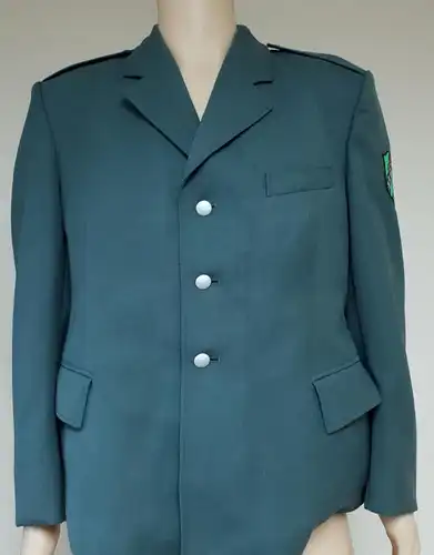 Polizei Nordrhein Westfalen Uniformjacke