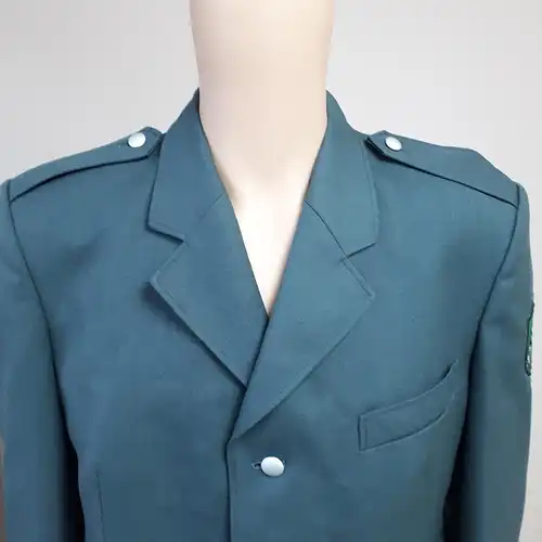 Polizei Nordrhein Westfalen Uniformjacke