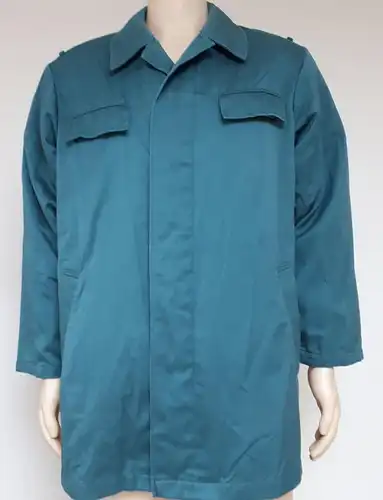 DDR MdI Volkspolizei Winterjacke mit Futter Gr. m 48