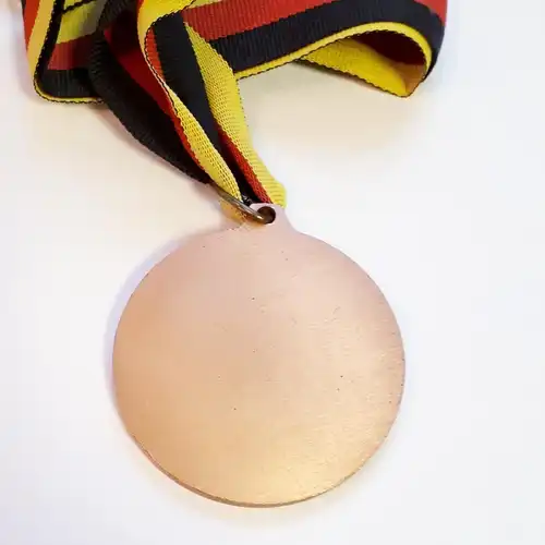 DDR Medaille ADMV Jugendmeisterschaft der DDR Bronze