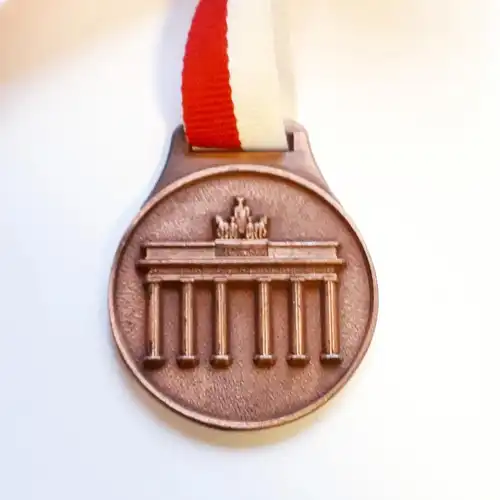 BRD Medaille BLV Berlin-Brandenburgische Meisterschaften 2003 in Bronze
