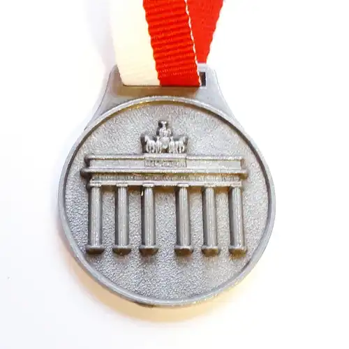 BRD Medaille BLV Berlin-Brandenburgische Meisterschaften 2003 in Silber