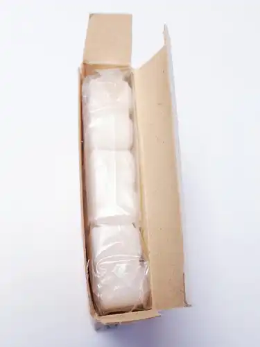 Frühe Bundeswehr Esbit Klappkocher