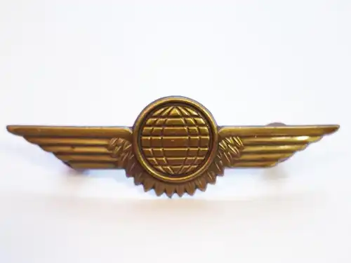 Bundeswehr Tätigkeitsabzeichen ständige Luftfahrzeugbesatzungsangehörige Bronze