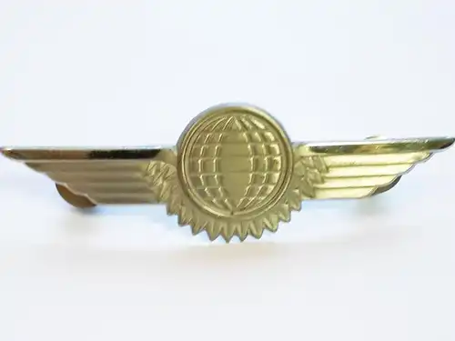 Bundeswehr Tätigkeitsabzeichen ständige Luftfahrzeugbesatzungsangehörige Silber