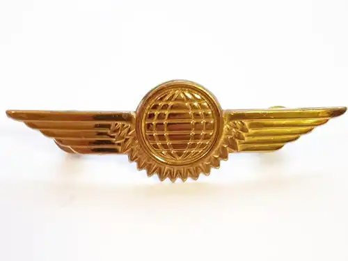 Bundeswehr Tätigkeitsabzeichen ständige Luftfahrzeugbesatzungsangehörige Gold