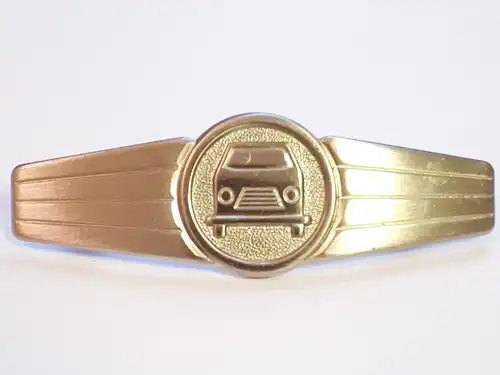 Bundeswehr Tätigkeitsabzeichen Kraftfahrpersonal Silber