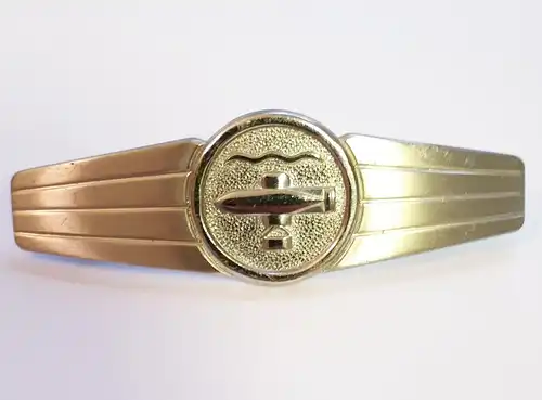 Bundeswehr Tätigkeitsabzeichen Unterwasserwaffenpersonal Silber