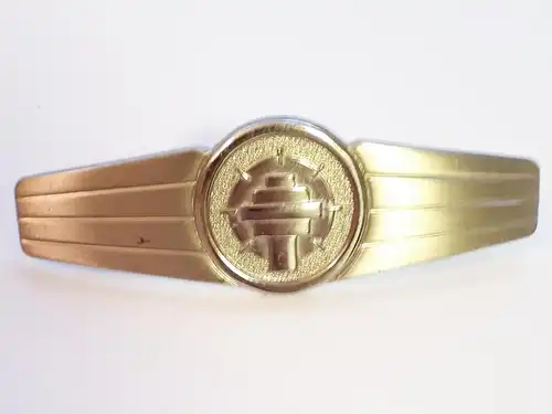 Bundeswehr Tätigkeitsabzeichen Flugsicherungskontrollpersonal Silber