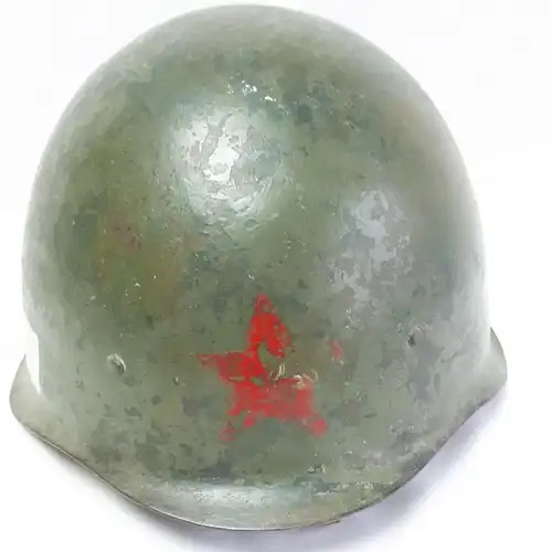 Russischer Stahlhelm M 40 2.WK