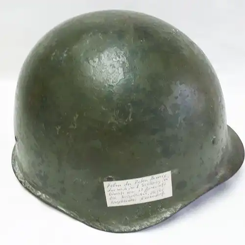 Russischer Stahlhelm M 40 2.WK