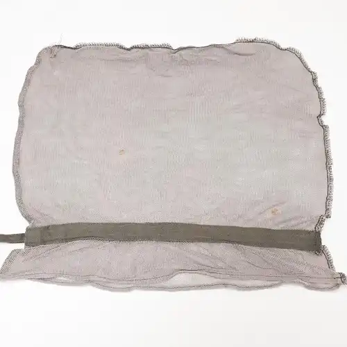 DDR NVA Mückenschleier