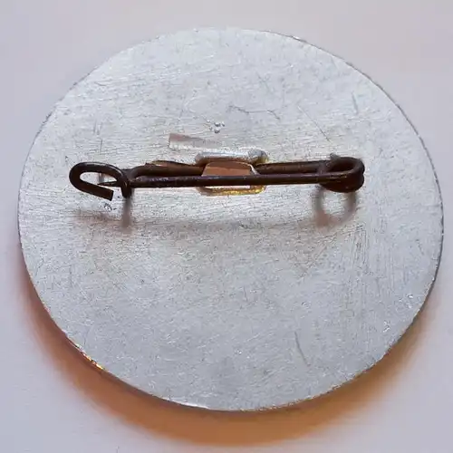 DDR Abzeichen Nationale Front II.Nationalkongress