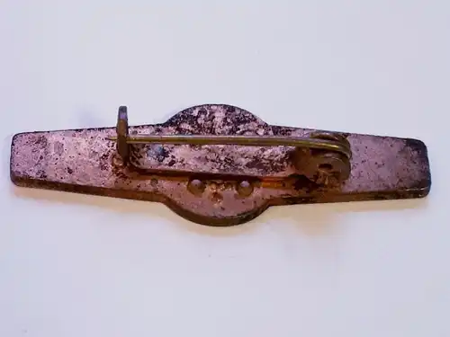 DDR DRK Ehrenspange Pflegedienst