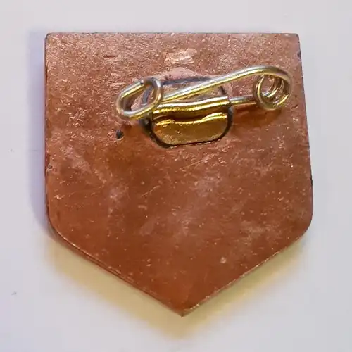 DDR DRK Abzeichen Junger Sanitäter