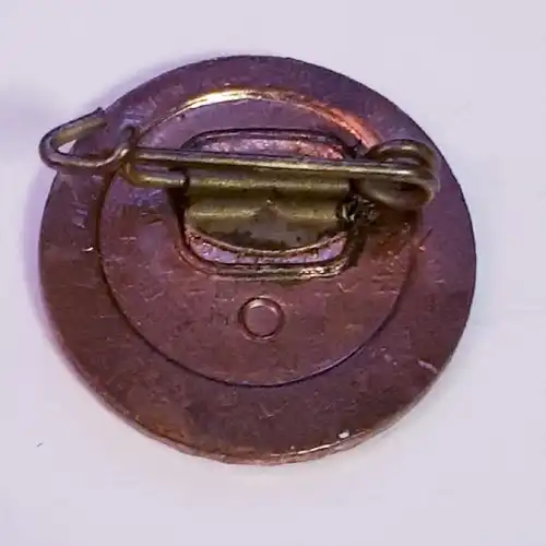 DDR DRK Treueabzeichen