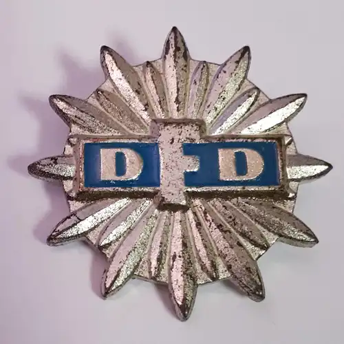 DDR DFD Ehrennadel Demokratischer Frauenbund Deutschlands