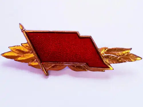 DDR Kampfgruppen Bestenabzeichen