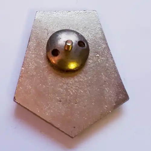 DDR Qualifikationsabzeichen für Kommandeure der Kampfgruppen