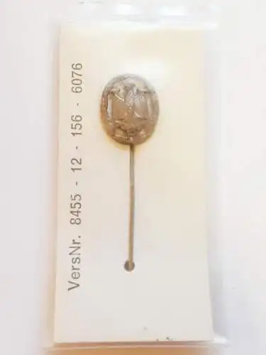 Bundeswehr Reservistenleistungsabzeichen Anstecknadel in Bronze