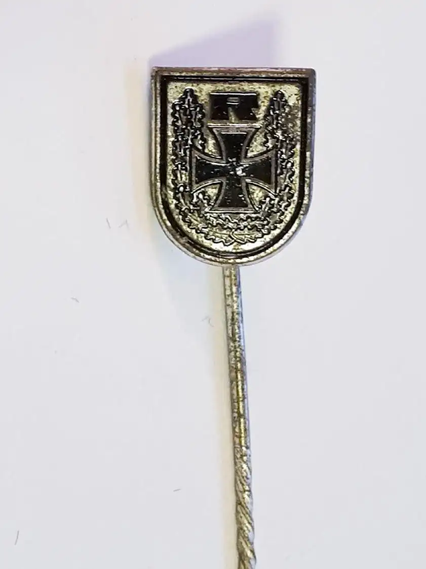 Anstecknadel Bundeswehr Reservist