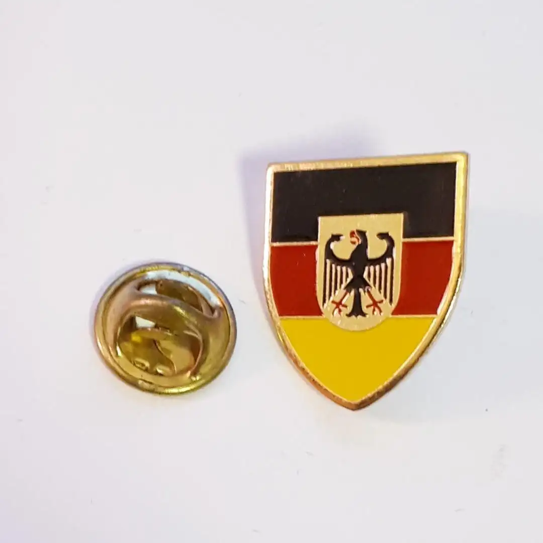 Anstecker Pin Deutschland Adler