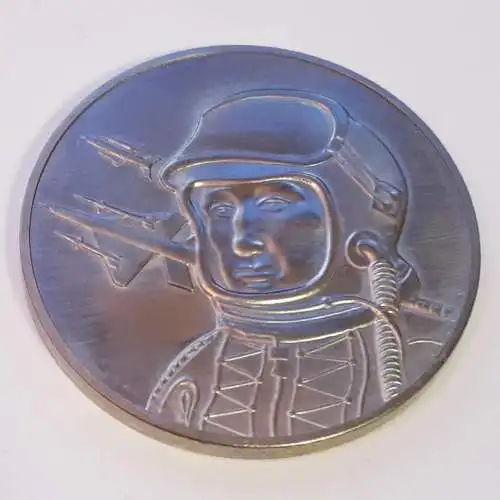 DDR NVA Medaille 20 Jahre Nationale Volksarmee Luftstreitkräfte
