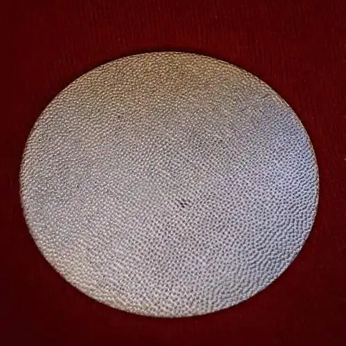 DDR Medaille Werner Seelenbinder