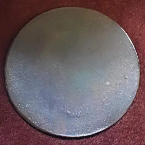 DDR Medaille W.I. Lenin in Verpackung