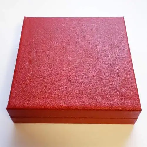 DDR Medaille 30 Jahre NVA - Dem 1. Regiment