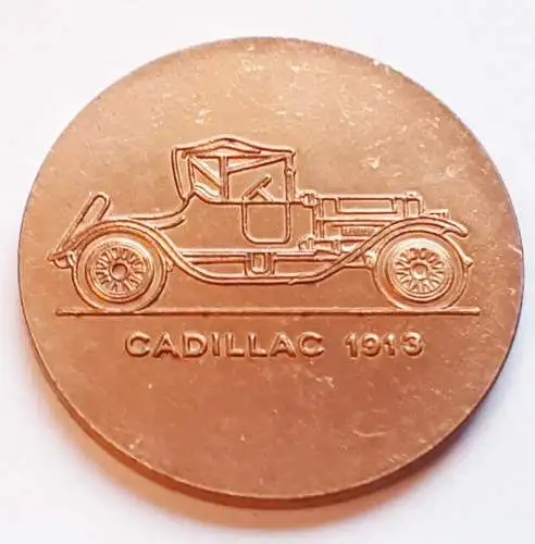 DDR Medaille ADMV Organisation der Motorisierten in der DDR