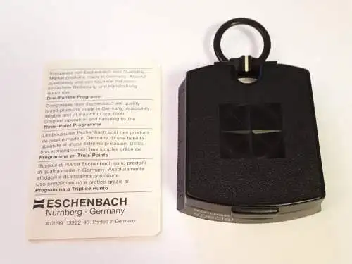 Eschenbach Marschkompass