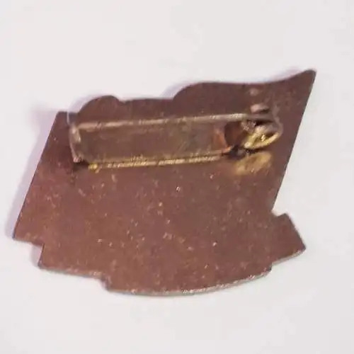 DDR Mitgliedsabzeichen SV Dynamo in Gold