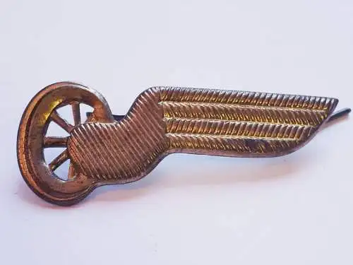 DDR Deutsche Reichsbahn DR Auflagen für Kragenspiegel