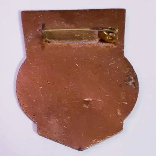 DDR MdI Volkspolizei Bestenabzeichen