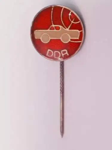 DDR GST Abzeichen Automodellsport
