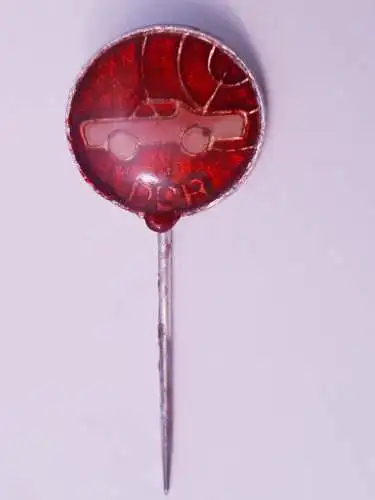 DDR GST Abzeichen Automodellsport