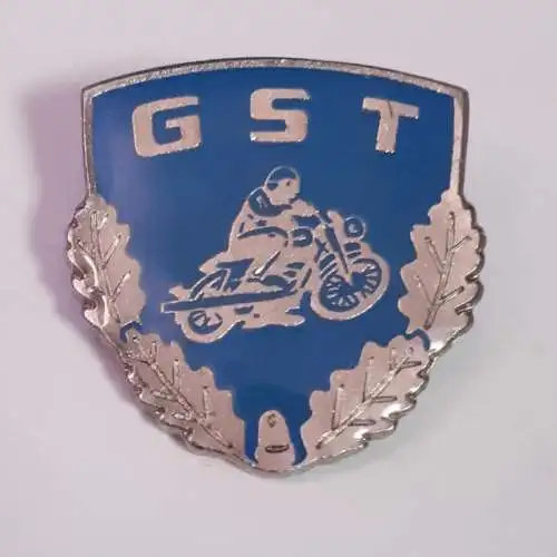 DDR GST Motorradsport Leistungsabzeichen